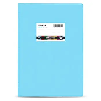 ΤΕΤΡΑΔΙΟ ΕΞΗΓΗΣΕΩΝ ΜΕ ΚΑΛΥΜΜΑ