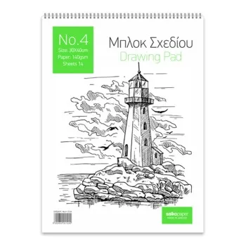 ΜΠΛΟΚ ΣΧΕΔΙΟΥ