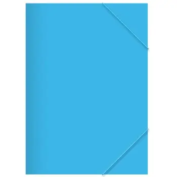 ΦΑΚΕΛΟΙ ΜΕ ΛΑΣΤΙΧΟ ΠΛΑΣΤΙΚΟΠΟΙΗΜΕΝΟΙ