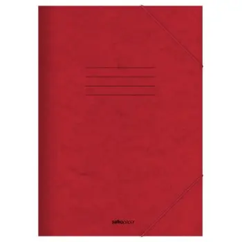 ΦΑΚΕΛΟΙ ΜΕ ΛΑΣΤΙΧΟ PRESPAN