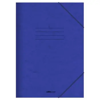 ΦΑΚΕΛΟΙ ΜΕ ΛΑΣΤΙΧΟ PRESPAN