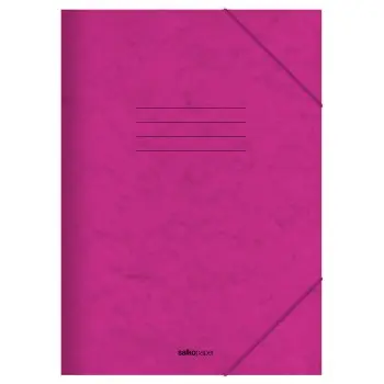 ΦΑΚΕΛΟΙ ΜΕ ΛΑΣΤΙΧΟ PRESPAN