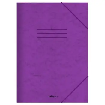 ΦΑΚΕΛΟΙ ΜΕ ΛΑΣΤΙΧΟ PRESPAN