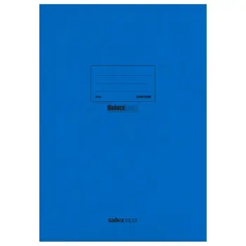 ΤΕΤΡΑΔΙΟ ΚΑΡΦΙΤΣΑ PRESPAN Α4 SELECT BOOK
