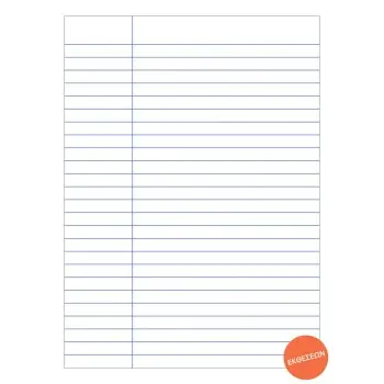 ΤΕΤΡΑΔΙΟ ΕΞΗΓΗΣΕΩΝ ΜΕ ΚΑΛΥΜΜΑ