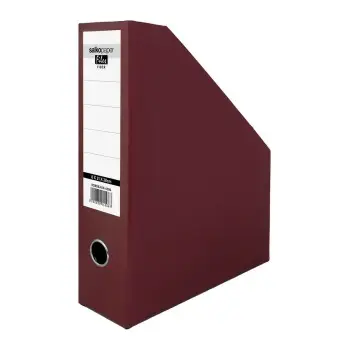 ΚΟΥΤΙ ΚΟΦΤΟ FIBER BORDEAUX