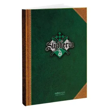 ΒΙΒΛΙΟΤΕΤΡAΔΙO HARRY POTTER