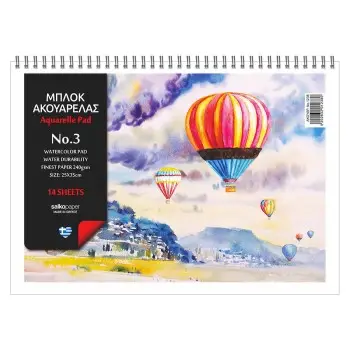 ΜΠΛΟΚ ΑΚΟΥΑΡΕΛΑΣ