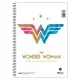 ΤΕΤΡΑΔΙΟ ΣΠΙΡΑΛ WONDER WOMAN BELIEVE