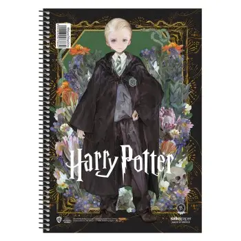 ΣΠΙΡΑΛ HARRY POTTER DEATHLY HALLOWS V.2