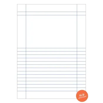 ΤΕΤΡΑΔΙΟ ΠΛΑΣΤΙΚΟ EX-COLOR