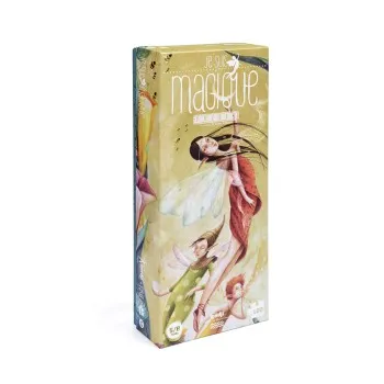 PUZZLE JE SUIS MAGIQUE 100 pcs