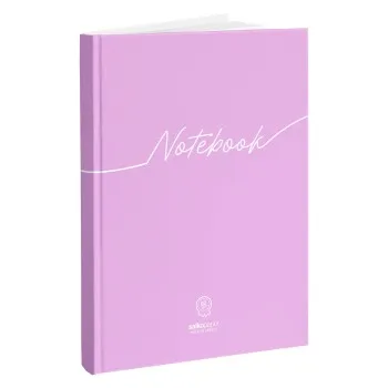 ΒΙΒΛΙΟΤΕΤΡAΔΙO NOTEBOOK