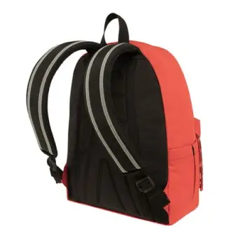 Polo Original Double Scarf Backpack 901235-3000 Σχολική Τσάντα Πλάτης  2026
