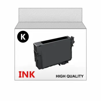 Συμβατό Μελάνι / Ink Epson T603XL/T603XXL Black