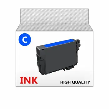 Συμβατό Μελάνι / Ink Epson T603XL/T603XXL Cyan
