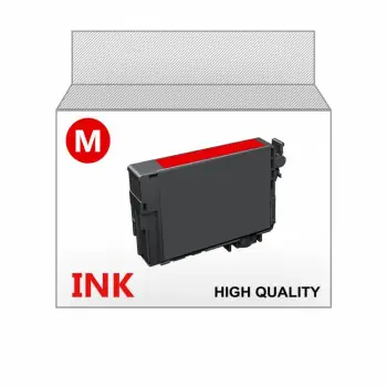 Συμβατό Μελάνι / Ink Epson T603XL/T603XXL Magenta