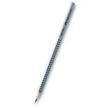 ΜΟΛΥΒΙ GRIP 2001 ΓΚΡΙ