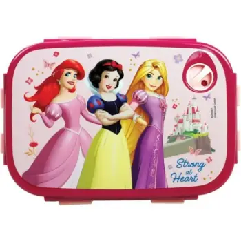 GIM ΔΟΧΕΙΟ ΦΑΓΗΤΟΥ MICROWAVE PRINCESS