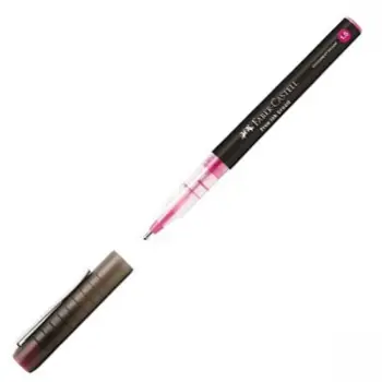 ΣΤΥΛΟ ΥΓΡΗΣ ΜΕΛΑΝΗΣ-ΜΑΡΚΑΔΟΡΟΣ FABER CASTELL FREE INK BROAD 1.5