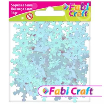 ΠΟΥΛΙΕΣ FABI 15ΜΜ ΝΙΦΑΔΕΣ