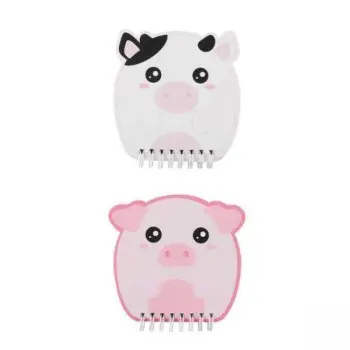 ΜΠΛΟΚ I-TOTAL XL1840A MINI (COW AND PIG)