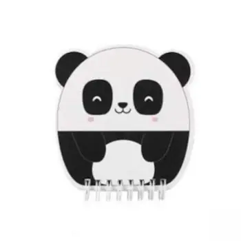 ΜΠΛΟΚ ΣΗΜΕΙΩΣΕΩΝ PANDA 80Φ 11*12εκ ΣΧΗΜΑΤΙΚΟ - i-TOTAL XL1840J