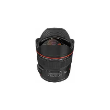 Canon EF 14mm f/2.8L II USM - Φακός DSLR