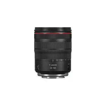 CANON RF 24-105mm F4L IS USM - Φωτογραφικός Φακός