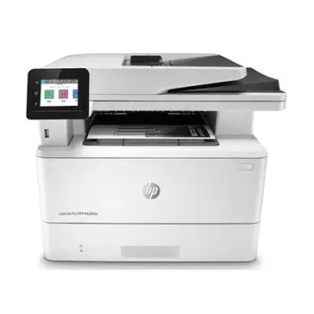 HP LaserJet Pro M428fdw W1A30A - Commercial Laser Monochrome MFP