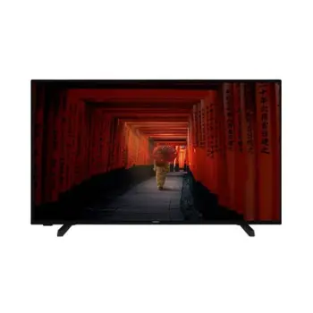 HITACHI TV 43 Android UHD 4K 43HAK5350