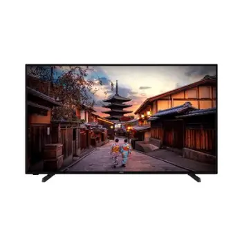 HITACHI TV 50 Android UHD 4K 50HAK5360