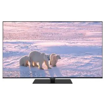 HITACHI TV 65 L-Smart UHD U65L7300