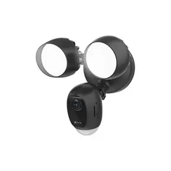 CAM EZVIZ LC1C BL FHD outdoor with light