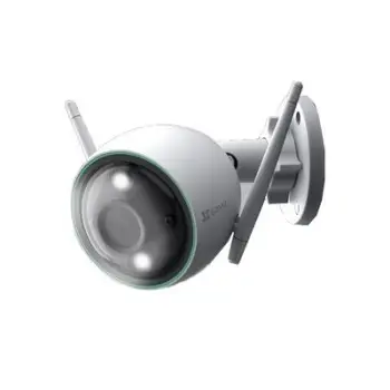 CAM EZVIZ C3N out 1080p AI Human Detecti