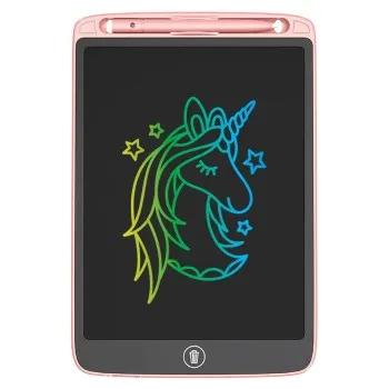SKAG TABLET COLOR LCD 10" ΡΟΖ