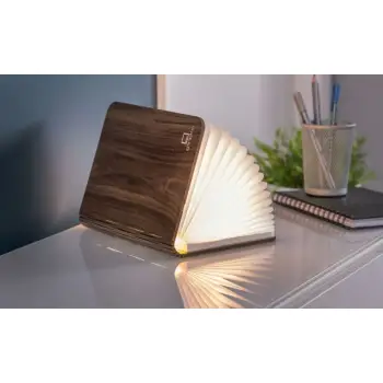 Διακοσμητικό φωτιστικό Gingko Smart Book Light - Mini Maple