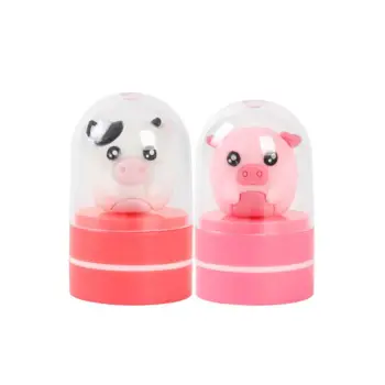 ΣΦΡΑΓΙΔΑΚΙΑ i-TOTAL XL2551 Γουρούνι και Αγελάδα