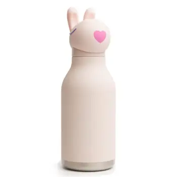 Μπουκάλι θερμός 460ml Asobu - Bestie bunny