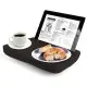 Μαύρη βάση tablet Kikkerland