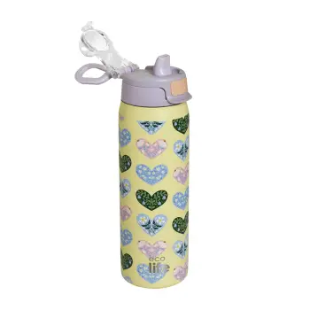 BLOSSOM HEARTS THERMOS