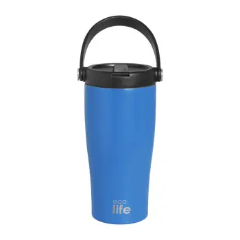Blue 600ml