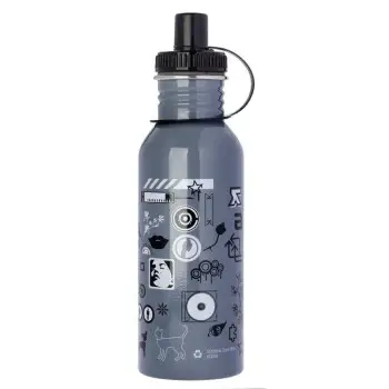 ΑΝΟΞΕΙΔΩΤΟ ΜΠΟΥΚΑΛΙ 600ml