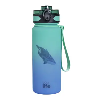Tritan Whale 800ml