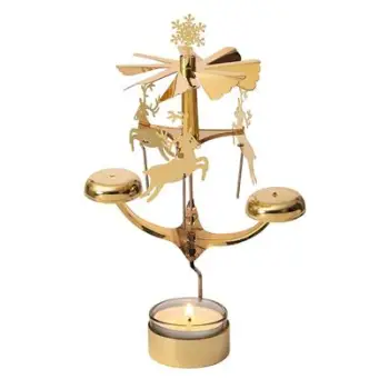 Καρουζέλ Ρεσώ ΤΑΡΑΝΔΟΣ