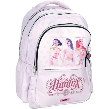 Demon Hunters Pink Huntrix 26 Σακίδιο Οβάλ
