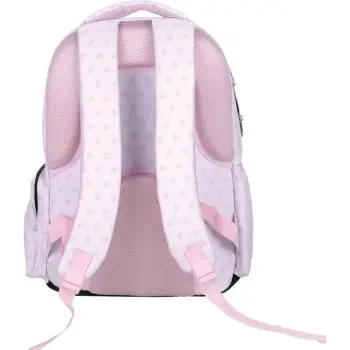 Demon Hunters Pink Huntrix 26 Σακίδιο Οβάλ