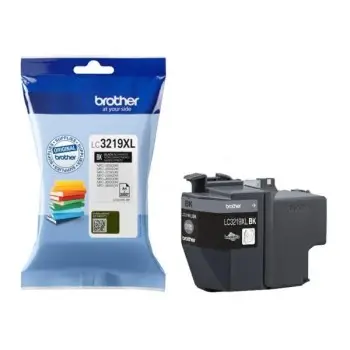 Ink Brother LC-3219XLBK Black HC - 3k
