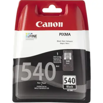 Ink Canon PG-540 MG2150 Black 5225B001