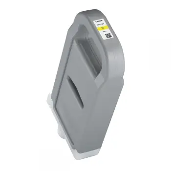 Ink Pingment Canon PFI-710Y Yellow 2357C001 700ml